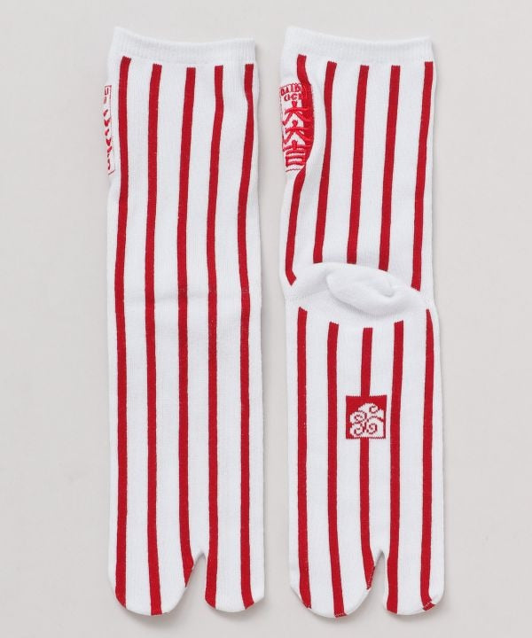 Tabi Socks 大大吉 23-25cm