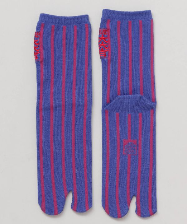 分趾襪 大吉 23-25 厘米