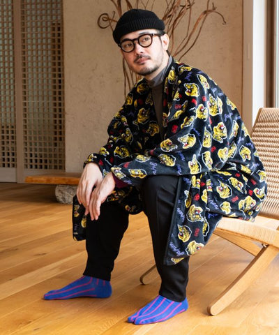 Tabi Socks 大大吉 25-28cm