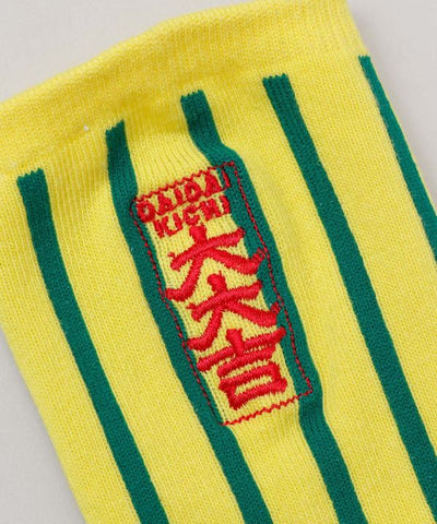 Tabi Socks 大大吉 25-28cm