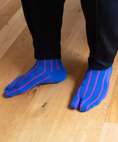 Tabi Socks 大大吉 25-28cm