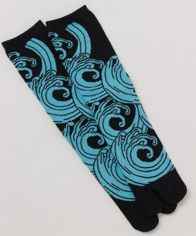 Tabi Socks - NAMI KAMON  25-28cm