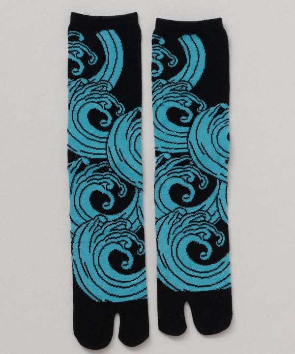 Tabi Socks - NAMI KAMON  25-28cm