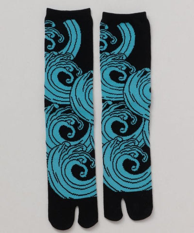 Tabi Socks - NAMI KAMON  25-28cm