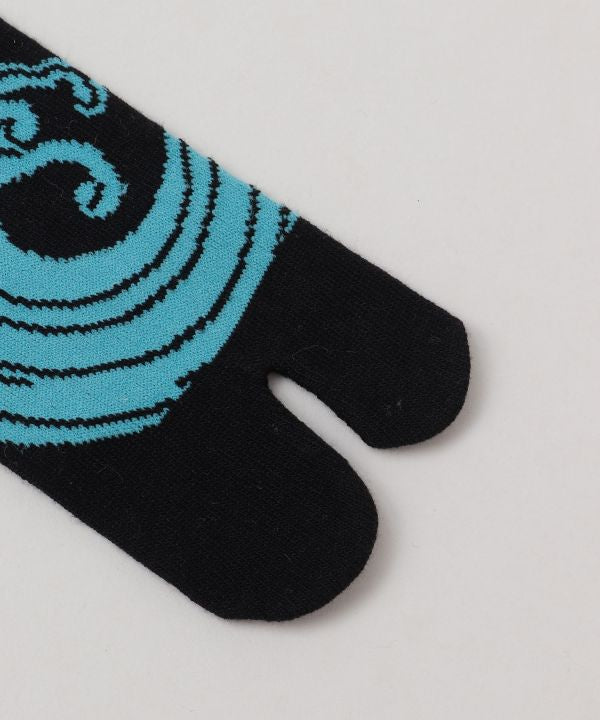 Tabi Socks - NAMI KAMON  25-28cm
