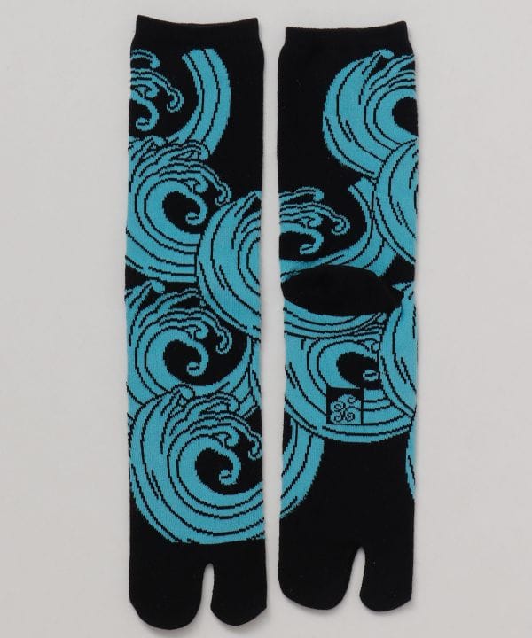 Tabi Socks - NAMI KAMON  25-28cm