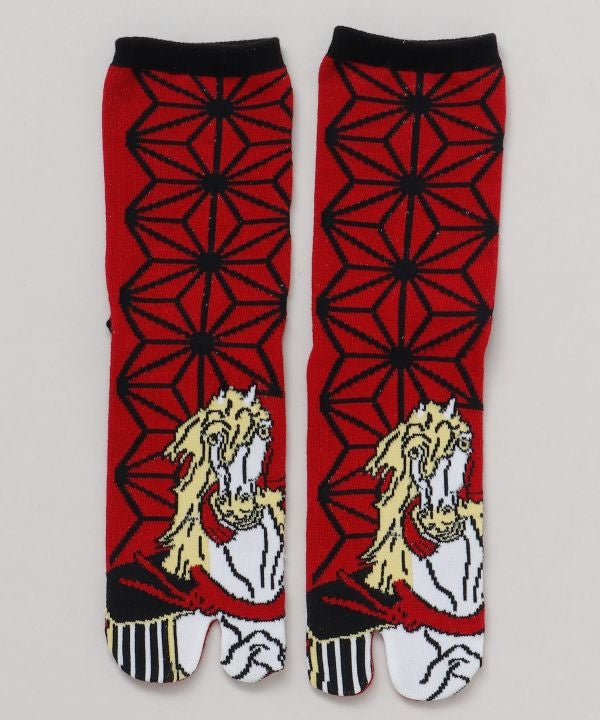 Tabi Socks - UMA 23-25cm