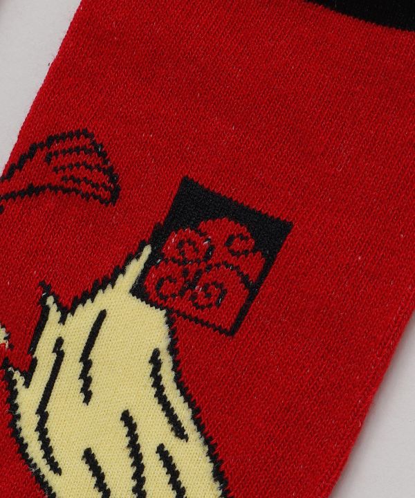 Tabi Socks - UMA 23-25cm