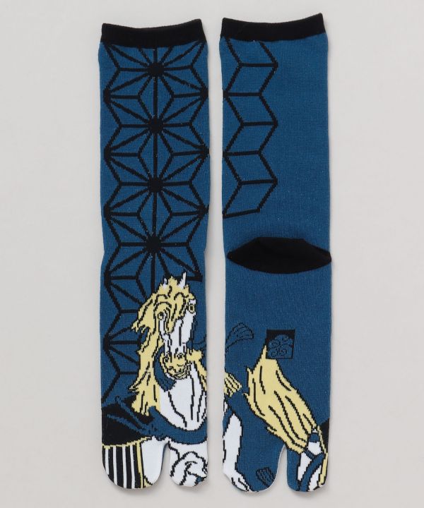 Tabi Socks - UMA 25-28cm