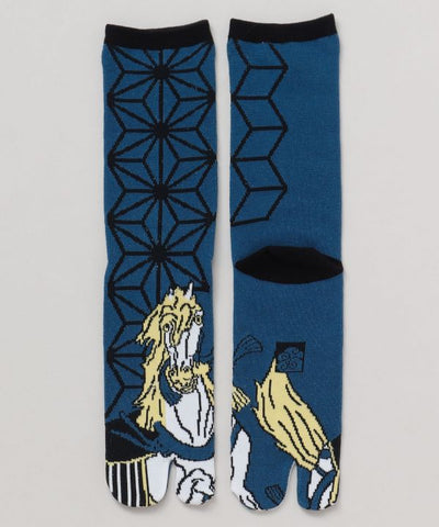 Tabi Socks - UMA 25-28cm