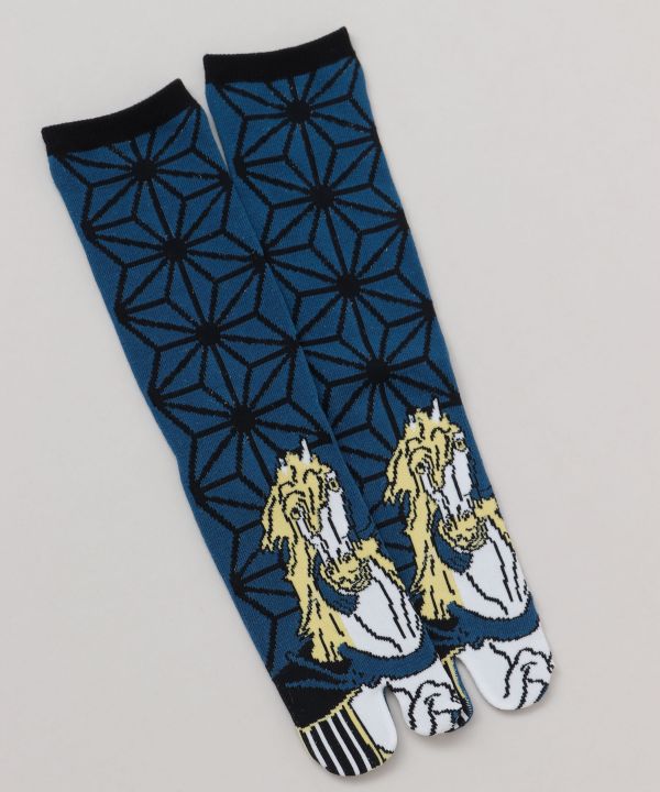 Tabi Socks - UMA 25-28cm