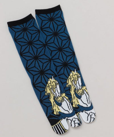 Tabi Socks - UMA 25-28cm