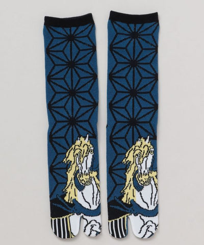 Tabi Socks - UMA 25-28cm