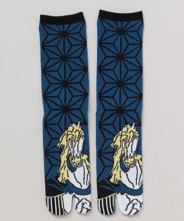 Tabi Socks - UMA 25-28cm