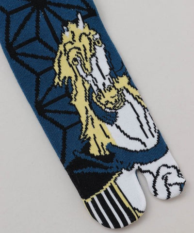 Tabi Socks - UMA 25-28cm