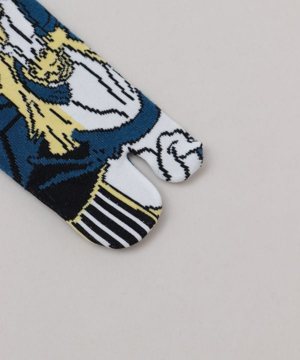 Tabi Socks - UMA 25-28cm