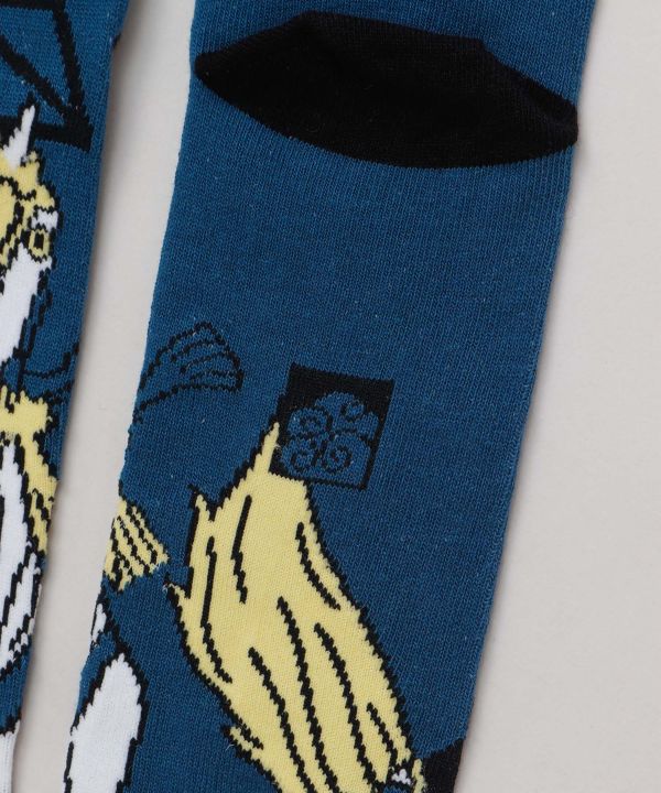 Tabi Socks - UMA 25-28cm