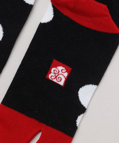 Tabi Knee Socks - UME 23-25cm