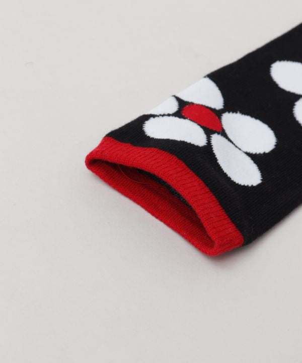Tabi Knee Socks - UME 23-25cm