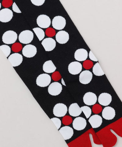 Tabi Knee Socks - UME 23-25cm