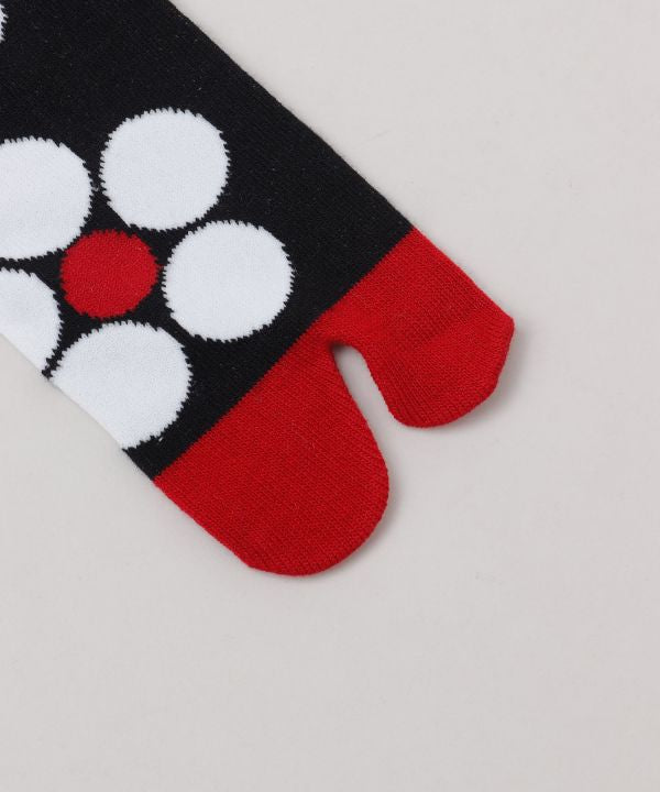 Tabi Knee Socks - UME 23-25cm