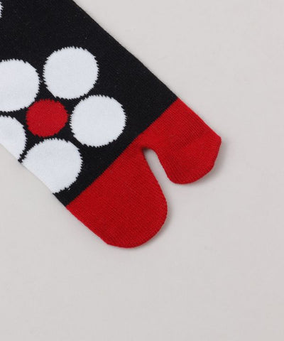 Tabi Knee Socks - UME 23-25cm