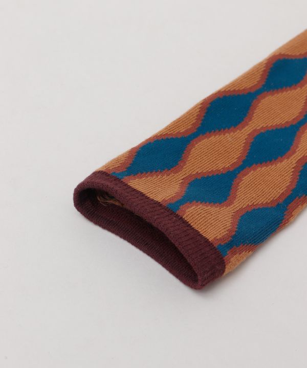 Tabi Knee Socks - TATEWAKU 23-25cm