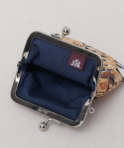 UKIYOE Gamaguchi Pouch