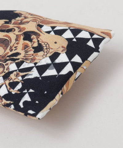 UKIYOE Gamaguchi Pouch