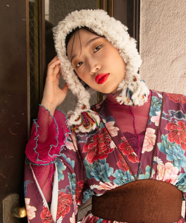 Stretchy Sheer Gold Glitter Top