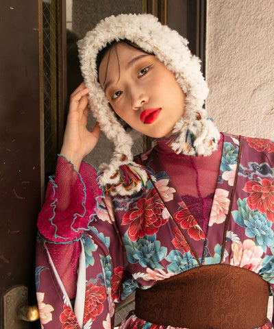 Stretchy Sheer Gold Glitter Top