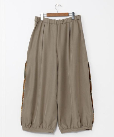 Asian Bohemian Men's Pants