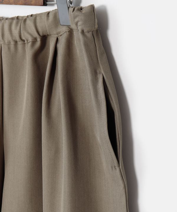 Asian Bohemian Men's Pants