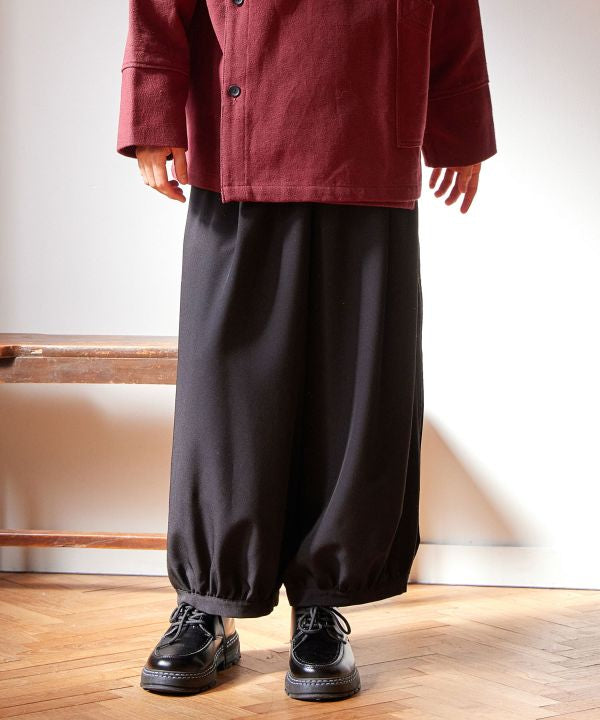 Asian Bohemian Men's Pants
