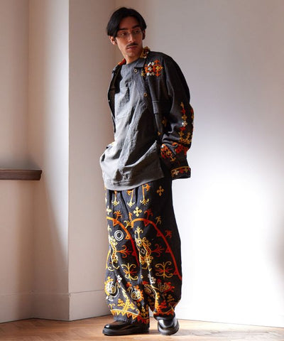 Mexican Motif Men's Tank