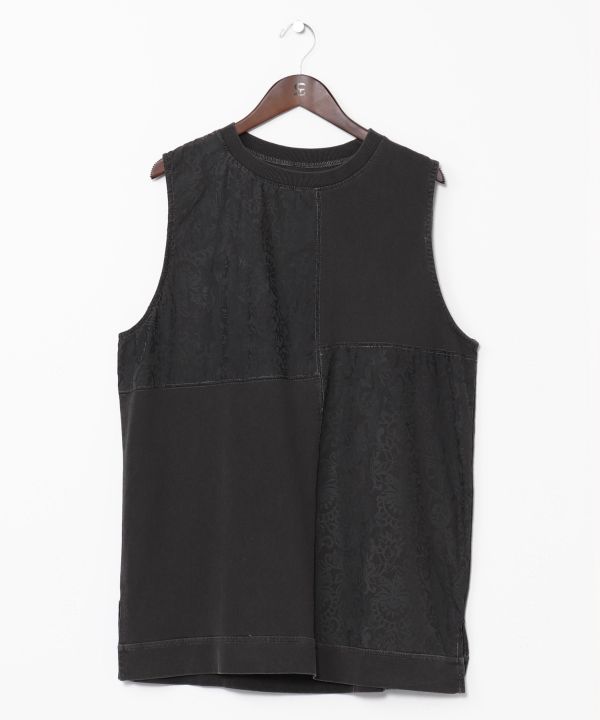 Mexican Motif Men's Tank