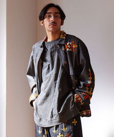 Mexican Motif Men's Tank