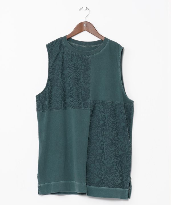 Mexican Motif Men's Tank