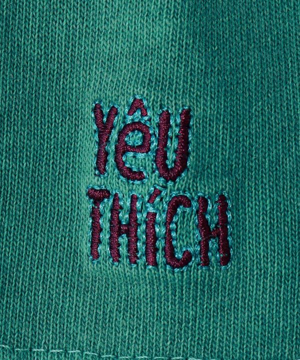 Vintage-Inspired 3/4 Sleeve T-Shirt