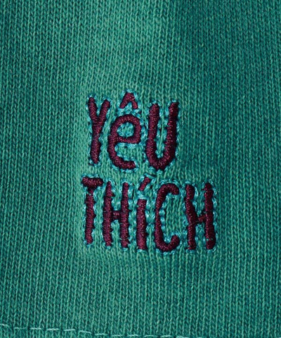 Vintage-Inspired 3/4 Sleeve T-Shirt