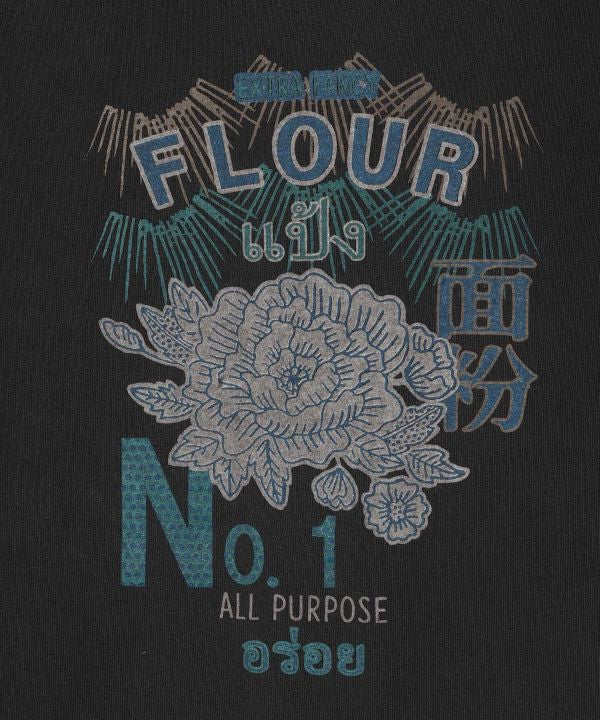 Men's Vintage-Inspired 3/4 Sleeve T-Shirt