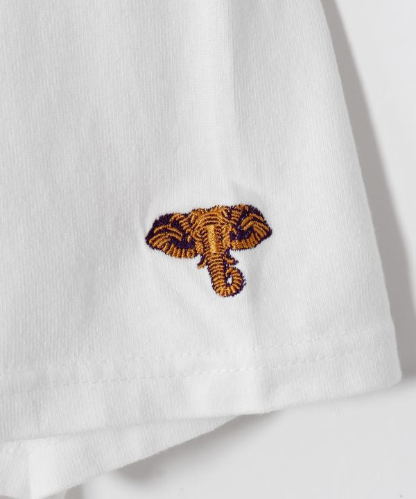 Men's Vintage-Inspired 3/4 Sleeve T-Shirt