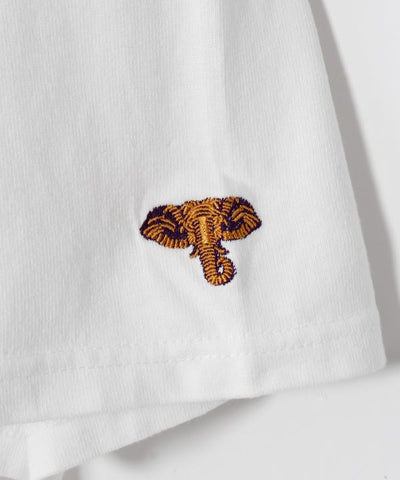 Men's Vintage-Inspired 3/4 Sleeve T-Shirt