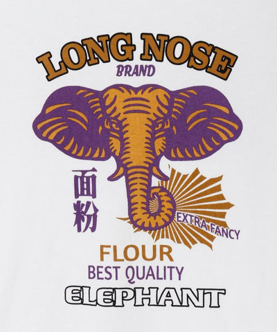 Men's Vintage-Inspired 3/4 Sleeve T-Shirt