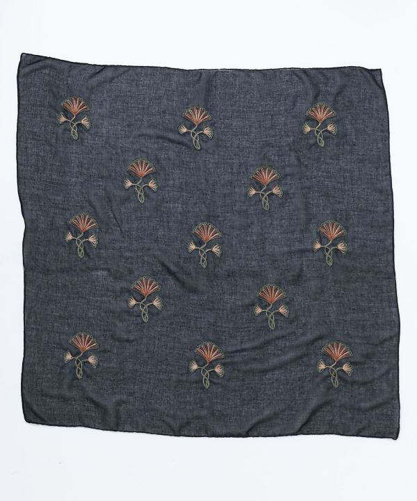 Timeless Pattern Scarf