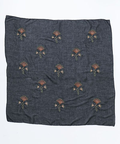 Timeless Pattern Scarf