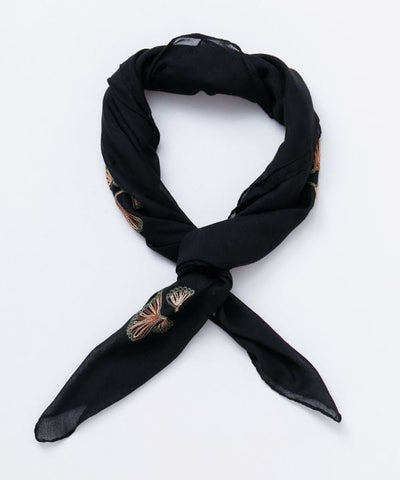 Timeless Pattern Scarf