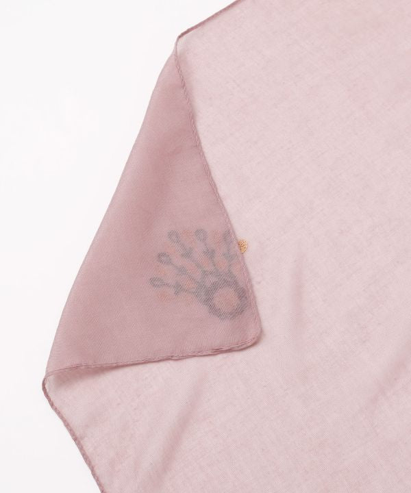 Timeless Pattern Scarf