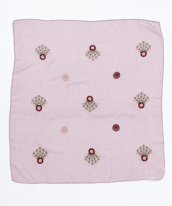 Timeless Pattern Scarf