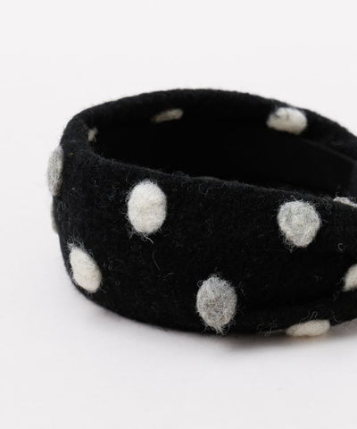 Textured Volume Headband